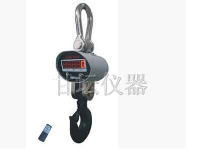 30噸電子吊秤,OCS-SZ-30T重型直顯式電子吊秤